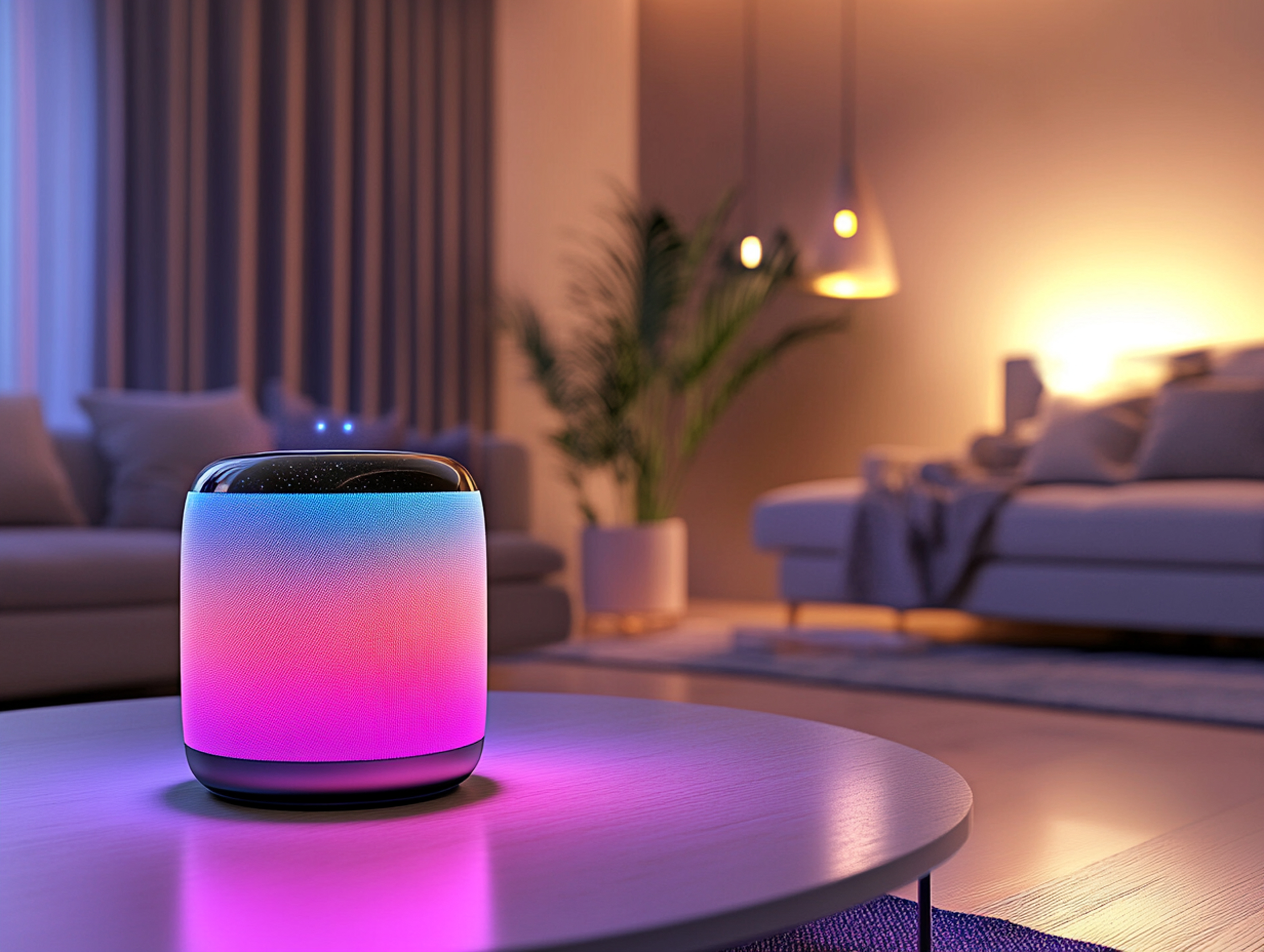 Yerli startap ağıllı ev sistemi üçün yeni AI köməkçi təqdim etdi